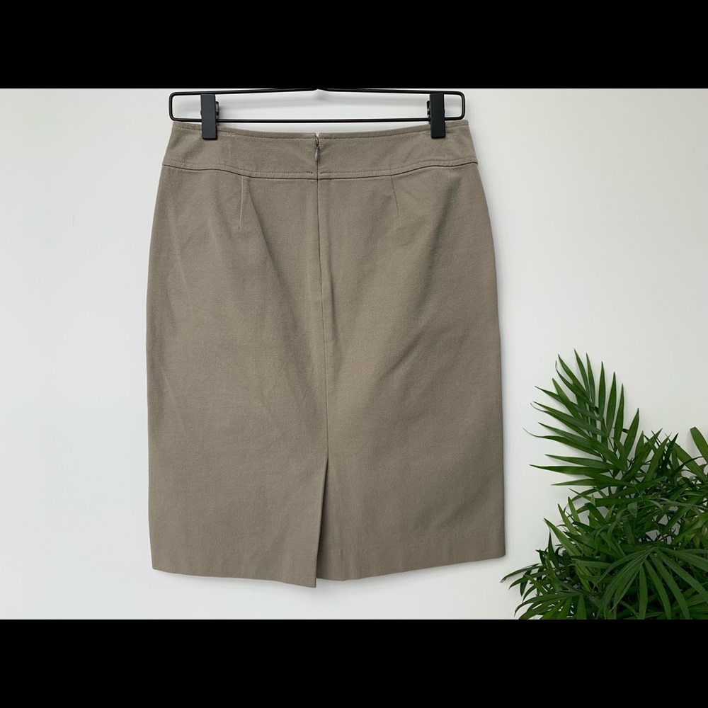 Banana Republic Skirt